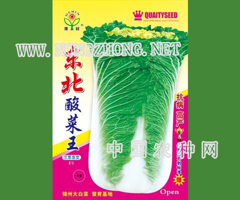 东北酸菜王